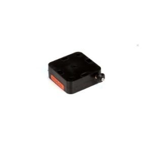 REEL RETAINER, PULL, REFRIGERATOR DOOR