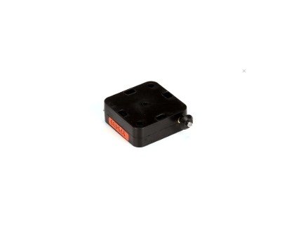 REEL RETAINER, PULL, REFRIGERATOR DOOR