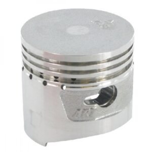 PISTON ASSEMBLY, STEEL