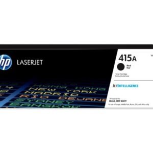 CARTRIDGE, TONER, LASERJET, 415A