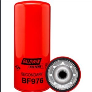 FILTER ELEMENT, FLUID, FUEL, 4-1/4 X 10-7/16 INCHES