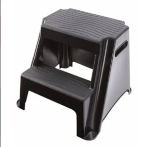 RUBBERMAID,STEPSTOOL