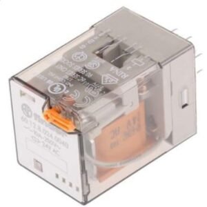 GENERAL PURPOSE RELAY, DPDT