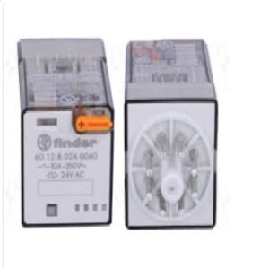 POWER RELAY, 60.12.4.101.0040
