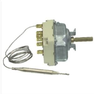 TRIPLEPOLE THERMOSTAT 50-300C, 840mm ,79 x 6mm
