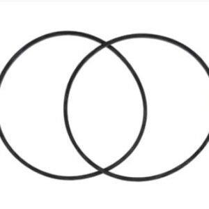 GASKET, RESERVOIR CAP/ CANISTER, 2507061C1