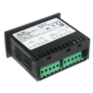 OVEN THERMOSTAT PTC NTC CONTROLLER IC915 PLUS 12V DIGITAL ICPLUS 915