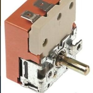 THERMOSTAT MAX TEMPERATURE 95 ? C 1-POLIG SENSOR 6X113MM