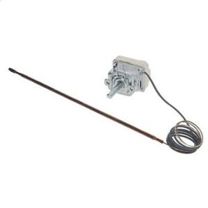 OVEN OPERATING THERMOSTAT SINGLE PHASE 71 ?C up to 500 ?C