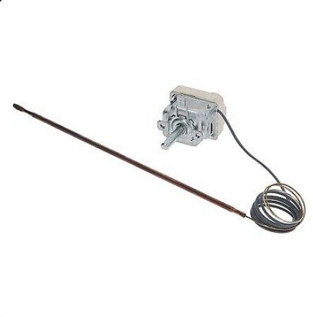 OVEN OPERATING THERMOSTAT SINGLE PHASE 71 ?C up to 500 ?C
