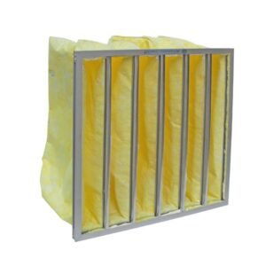 FILTER ELEMENT, POCKET AIR FILTER, SYNTHETIC