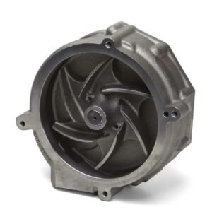 PUMP, COOLING SYSTEM, ENGINE, WATER, 9.44 X 18.11 X 10.23 INCHES