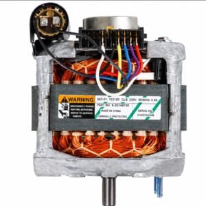 Drive Motor 21001637 Maytag Replacement Parts