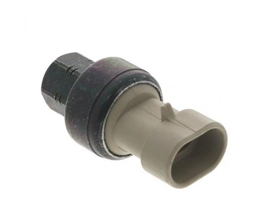 SWITCH, PUSH, BINARY, PRESSURE, AIR CONDITIONER, PLASTIC, STEEL