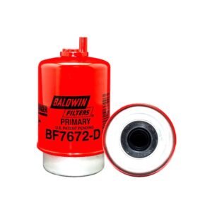 BALDWIN FILTERS