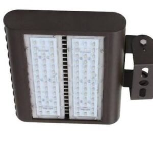 FIXTURE, LIGHTING, FLOOD LIGHT, LED, 5000K,