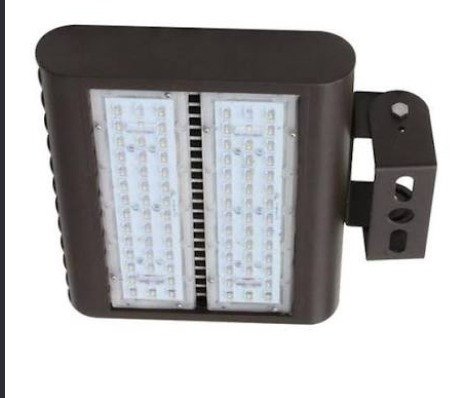 FIXTURE, LIGHTING, FLOOD LIGHT, LED, 5000K,