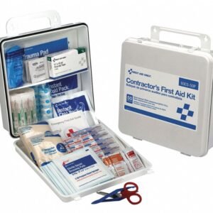 FIRST AID KIT, UTILITY