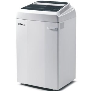 SHREDDING MACHINE, PAPER, (SHREDDER), TOUCH SCREEN w/LED, CROSS CUT, 230V, 2600W,