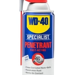 CORROSION PREVENTIVE COMPOUND,