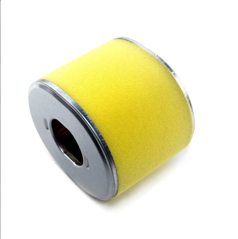 FILTER ELEMENT, INTAKE AIR CLEANER (AIR FILTER), 3-3/4 X 4-3/8 X 3-9/16 INCHES
