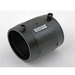 COUPLING, PIPE, ELECTROFUSION, PE 100