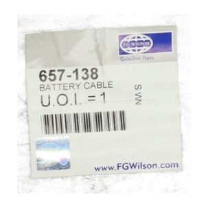 CABLE ASSEMBLY, POWER ELECTRICAL