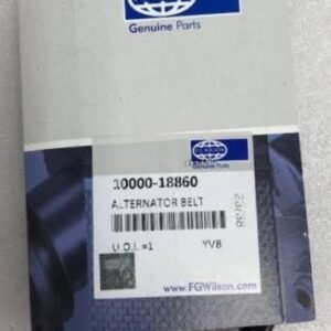 BELT, ALTERNATOR