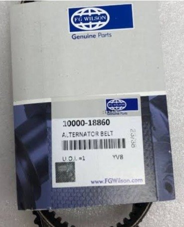 BELT, ALTERNATOR