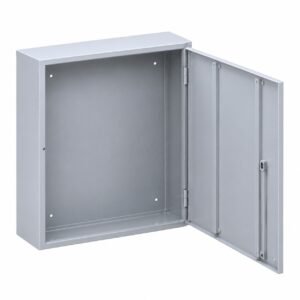 PULL BOX, HIGH SECURITY, 36H X 30W X 9D INCHES