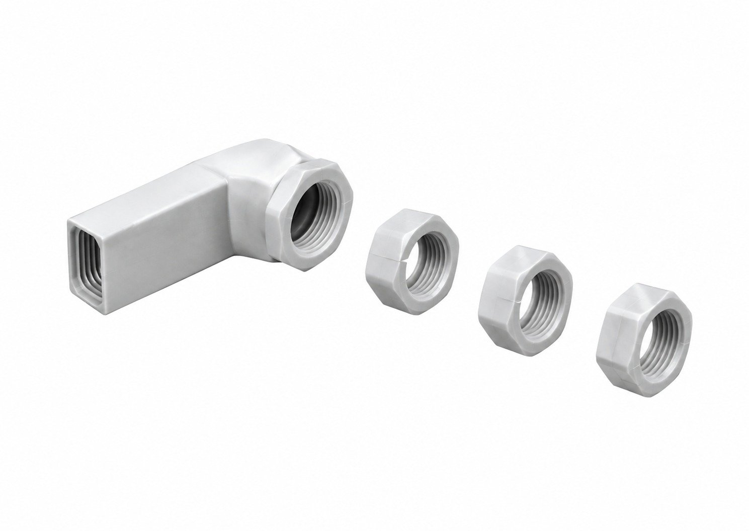 SLEEVE, INTERFACE, 18 GAGE, MANUFACTURER: HOLOCOM, INC.