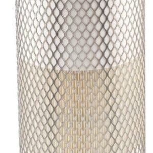 AIR FILTER, RADIAL SEAL, ELEMENTS, MANUFACTURER: BALDWIN FILTERS INC,