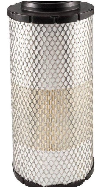 AIR FILTER, RADIAL SEAL, ELEMENTS, MANUFACTURER: BALDWIN FILTERS INC,