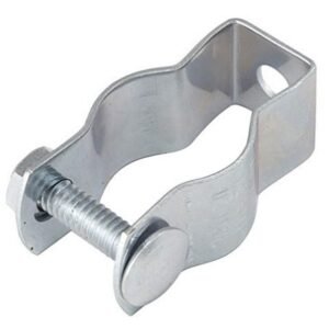 HANGER, PIPE, STEEL, 2.875 X 0.875 X 1.594 INCH, MANUFACTURER: RACO,