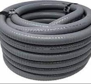 CONDUIT, NONMETALLIC, FLEXIBLE