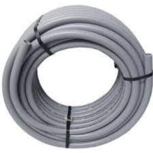 CONDUIT, NONMETALLIC, FLEXIBLE, LIQUIDTIGHT