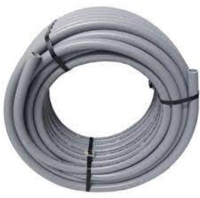 CONDUIT, NONMETALLIC, FLEXIBLE, LIQUIDTIGHT