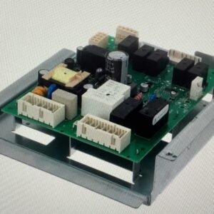 CONTROL BOARD ASSEMBLY, TLW OUTPUT, 120-240V, 50/60HZ
