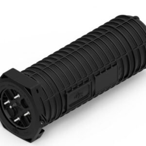 SPLICE ENCLOSURE, FIBER OPTIC, BUFFER TUBE KIT, 6 X 22 INCHES, MANUFACTURER: COYOTE, MODEL: 8006659,
