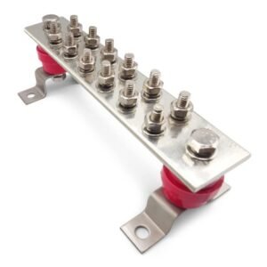 GROUNDING, BUS BAR, COPPER