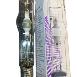 LAMP, METAL-HALIDE, E40, DAYLIGHT, 118V, 400W