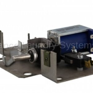 DOOR LOCK KIT, WASHER, 220V, 26 COMPONENTS