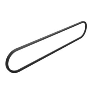 BELT, V, RUBBER, 47 X 0.3 INCHES, MANUFACTURER: CATERPILLAR, MODEL: 419-8702