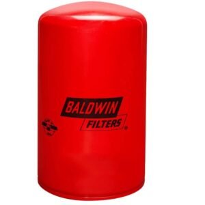 FILTER ELEMENT, FLUID, (FUEL FILTER), SPIN-ON, 4-5/8 X 3-5/16 INCHES
