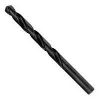 DRILL SET, TWIST, (BIT), JOBBER, HIGH SPEED STEEL