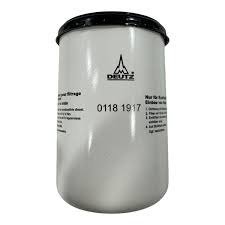 FILTER ELEMENT, FLUID, SPIN-0N, 250KW GENERATOR,