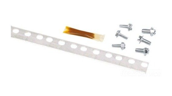 STRIPING KIT, GROUNDING, 10 STRIPS