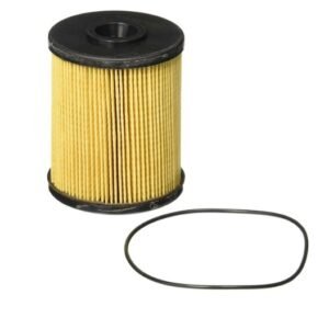 FILTER ELEMENT, FLUID, 7-1/8 X 3-3/4 INCHES