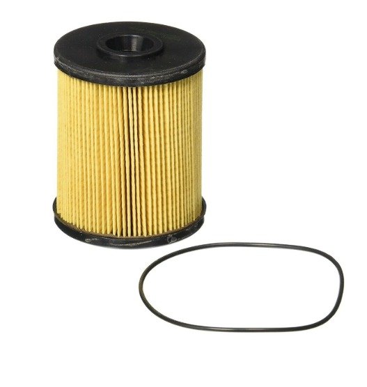 FILTER ELEMENT, FLUID, 7-1/8 X 3-3/4 INCHES