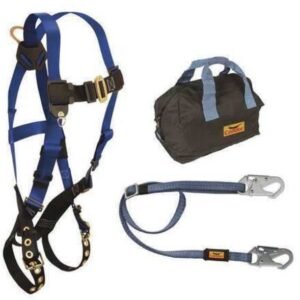 HARNESS, AERIAL LIFT KIT, 310 LBS